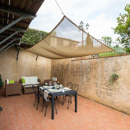 Il Prunaio Apartment Corsanico-Bargecchia Exterior photo