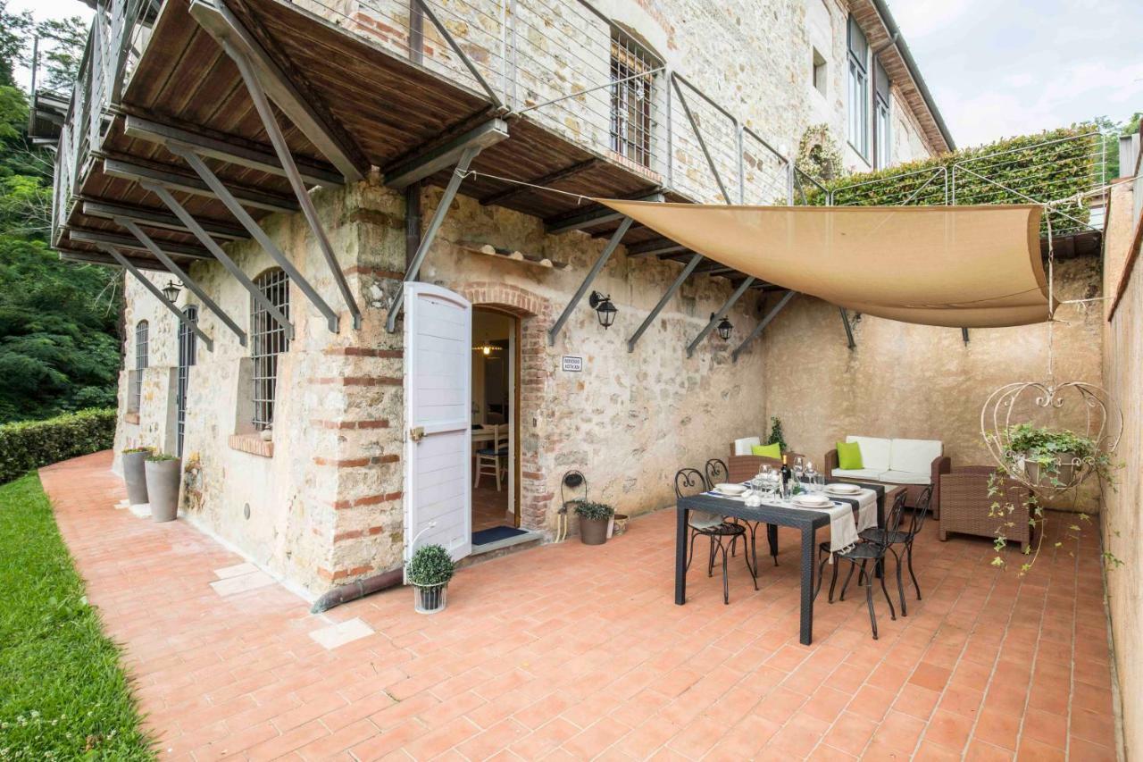 Il Prunaio Apartment Corsanico-Bargecchia Exterior photo