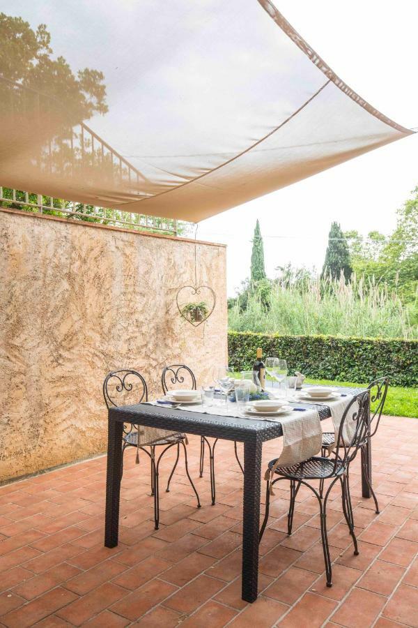Il Prunaio Apartment Corsanico-Bargecchia Exterior photo