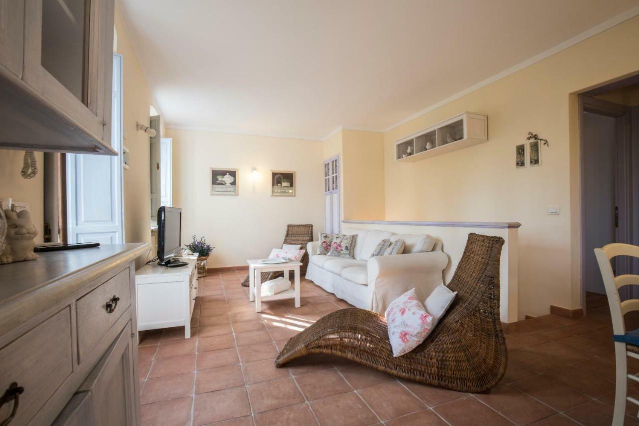 Il Prunaio Apartment Corsanico-Bargecchia Exterior photo