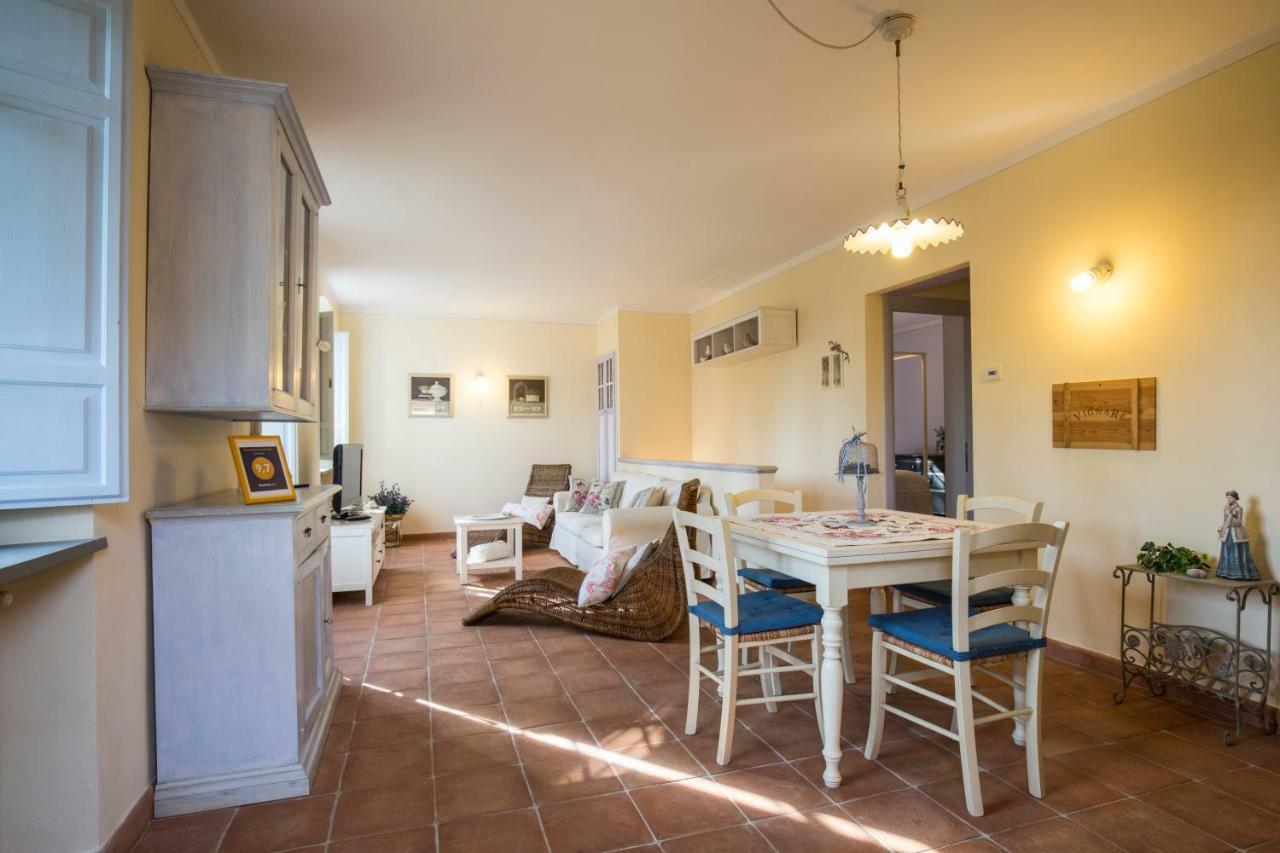 Il Prunaio Apartment Corsanico-Bargecchia Exterior photo