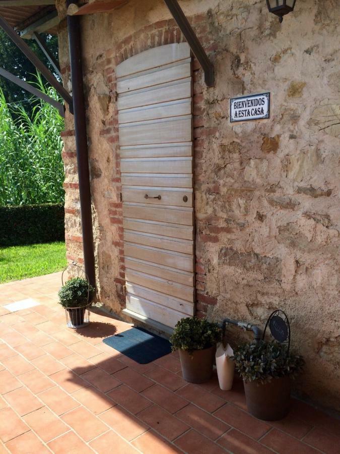 Il Prunaio Apartment Corsanico-Bargecchia Exterior photo