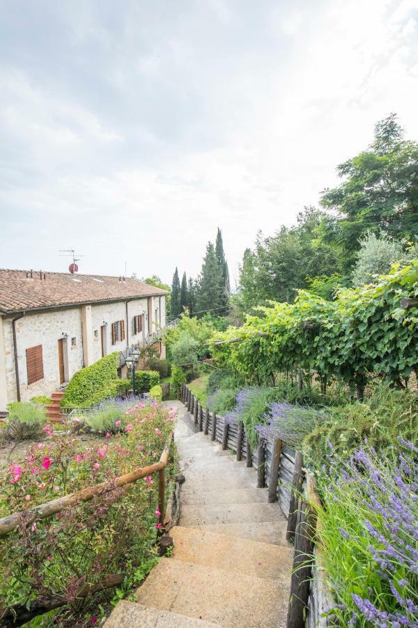Il Prunaio Apartment Corsanico-Bargecchia Exterior photo