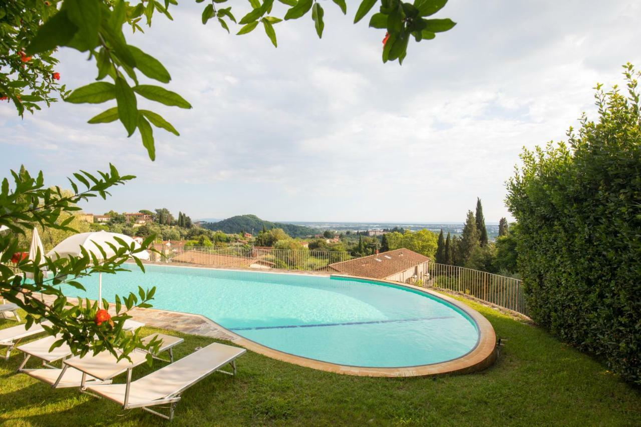 Il Prunaio Apartment Corsanico-Bargecchia Exterior photo