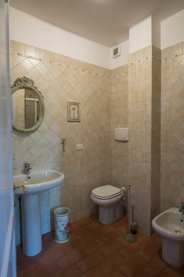 Il Prunaio Apartment Corsanico-Bargecchia Exterior photo